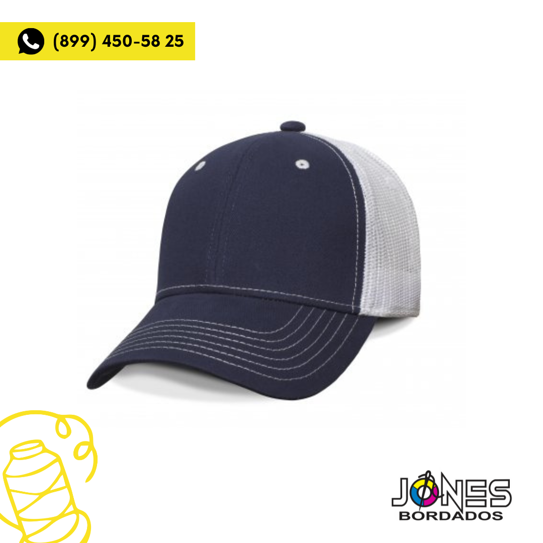 Gorra malla Básica