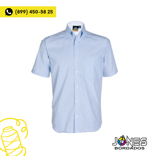 Camisa Manga Corta BIGBANG