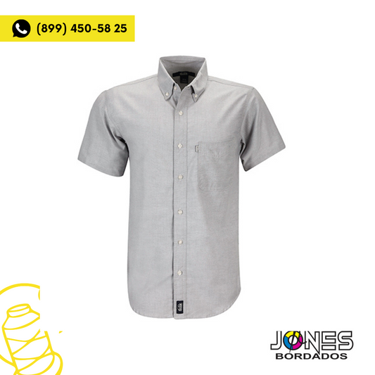 Camisa Manga Corta DACACHE